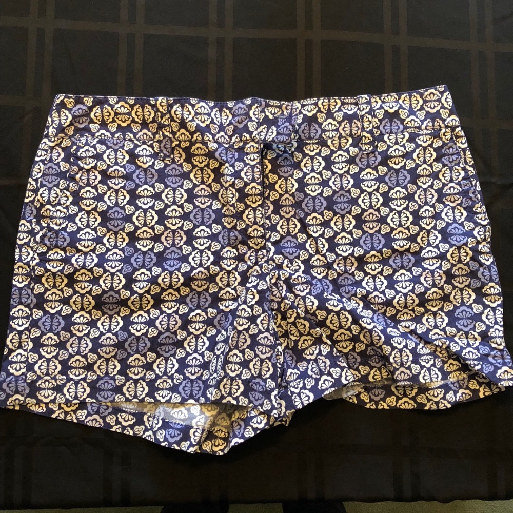 LOFT shorts